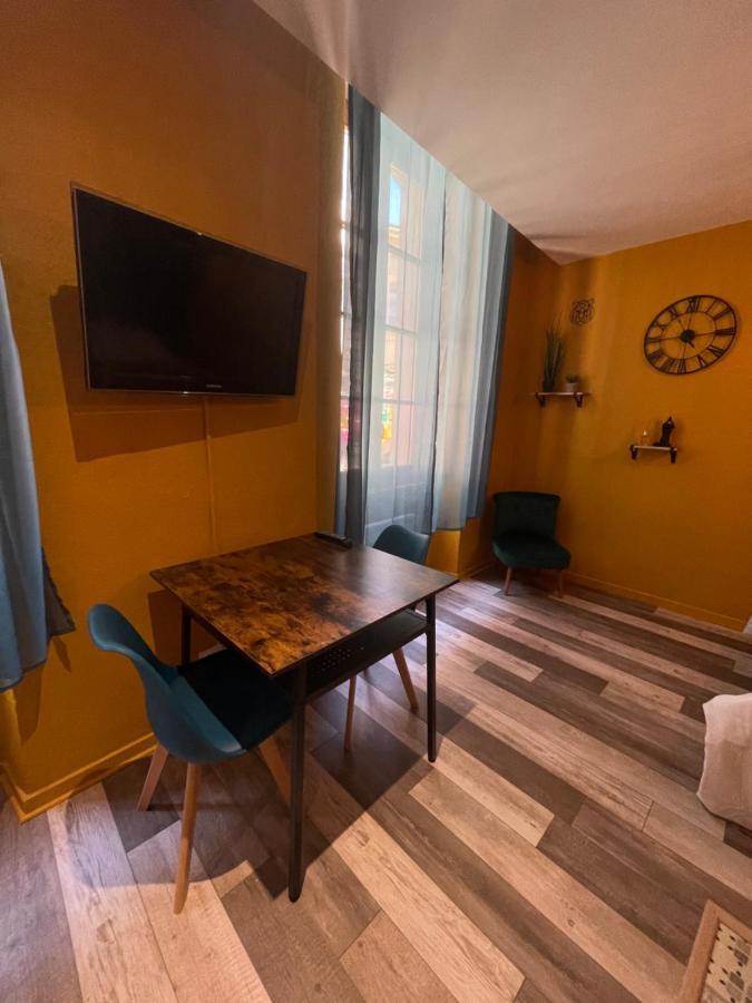 Jungle Room Romans-sur-Isere Luaran gambar