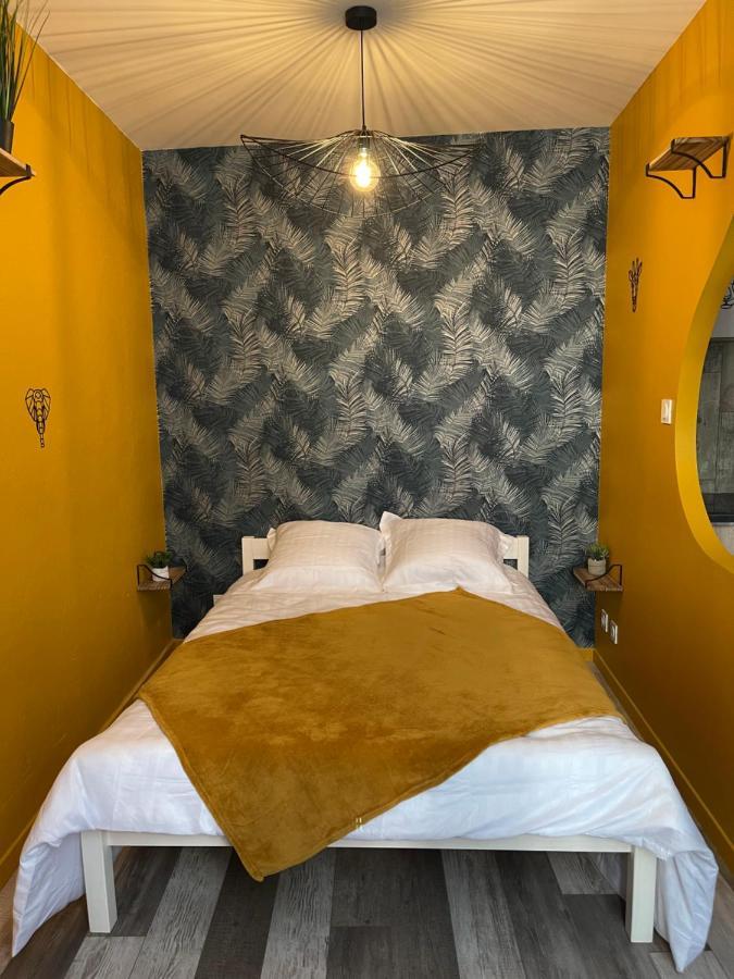 Jungle Room Romans-sur-Isere Luaran gambar