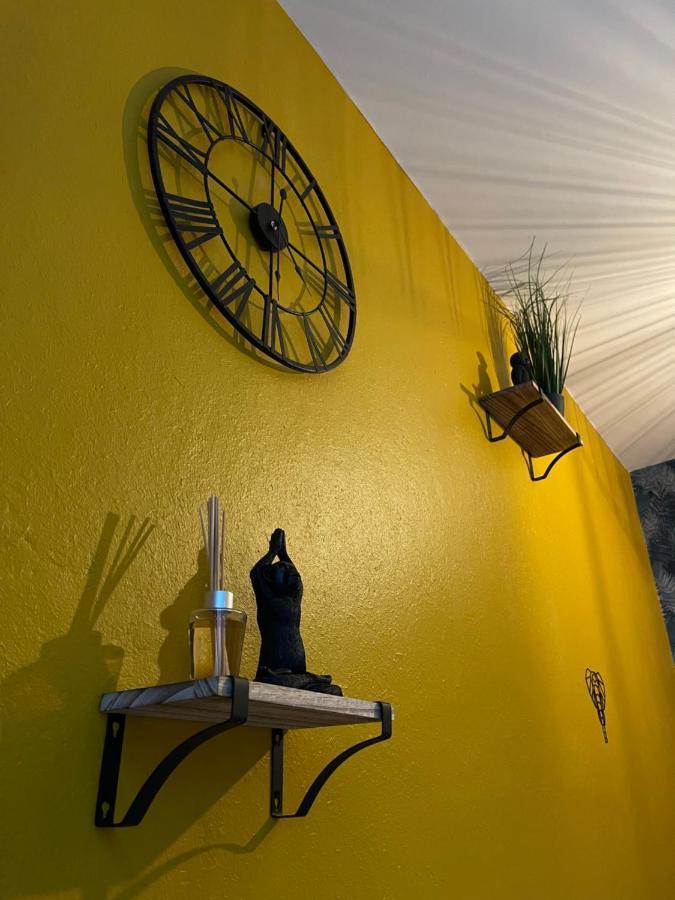 Jungle Room Romans-sur-Isere Luaran gambar