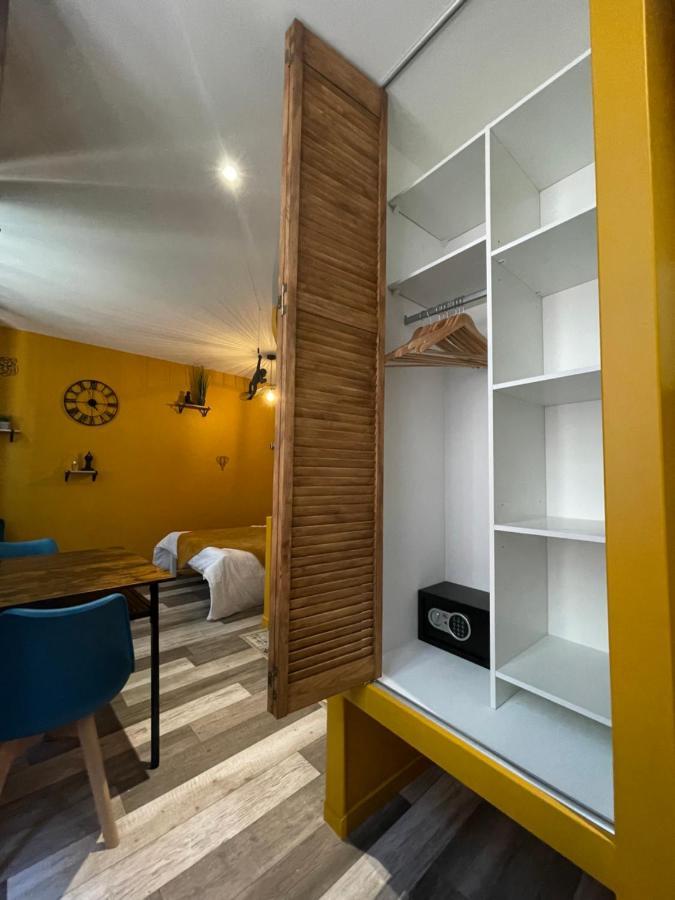 Jungle Room Romans-sur-Isere Luaran gambar
