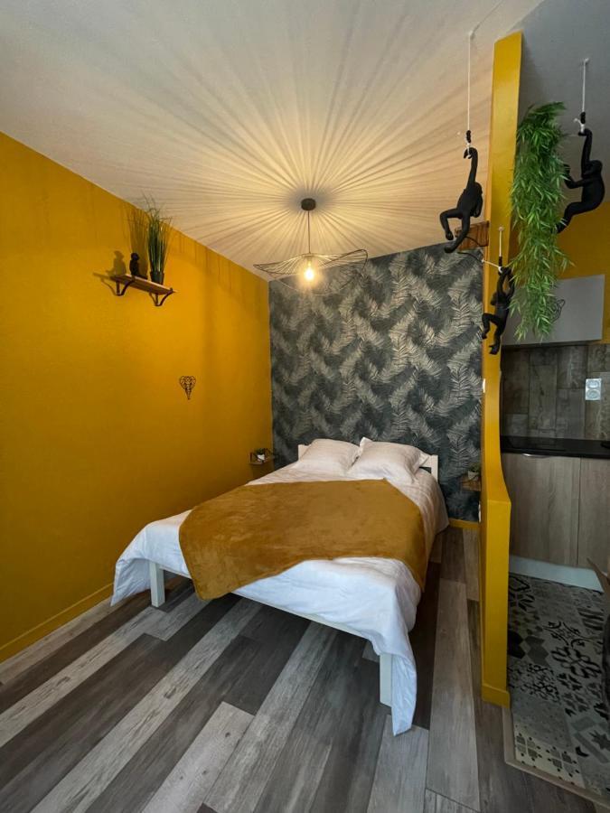 Jungle Room Romans-sur-Isere Luaran gambar