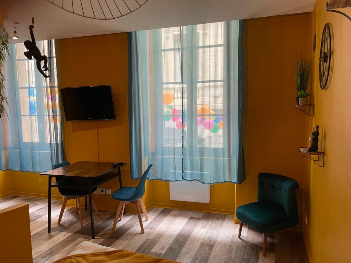 Jungle Room Romans-sur-Isere Luaran gambar